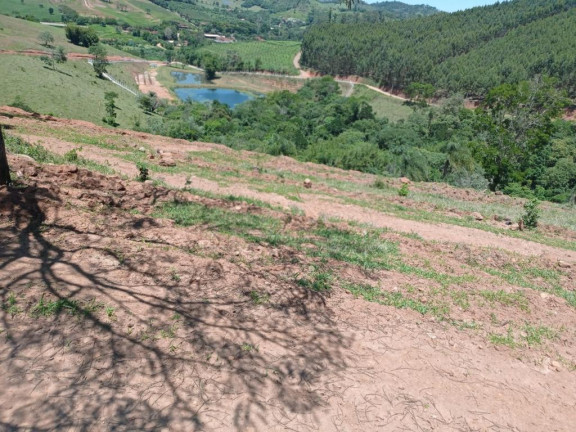 Imagem Terreno à Venda, 1.000 m² em Centro - Atibaia