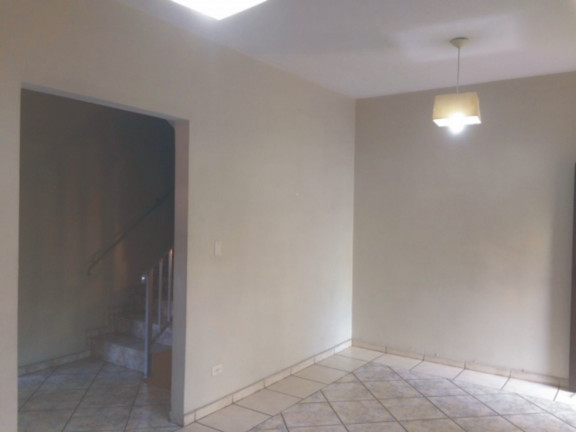 Imagem Sobrado com 3 Quartos para Alugar, 136 m² em Nova Petrópolis - São Bernardo Do Campo