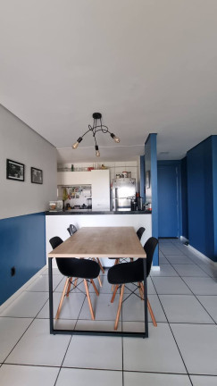 Imagem Apartamento com 3 Quartos à Venda, 81 m²em Edson Queiroz - Fortaleza