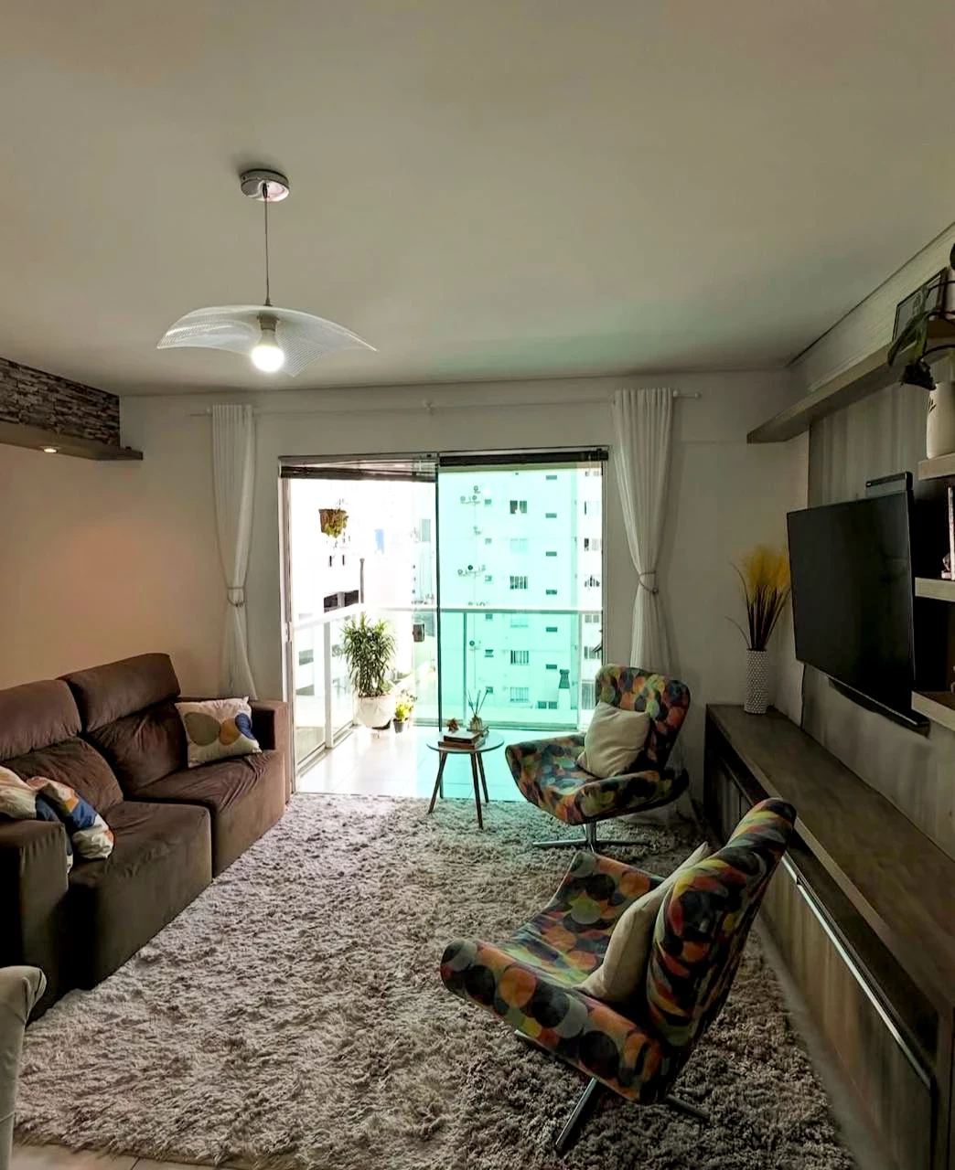 Imagem Apartamento com 2 Quartos à Venda, 82 m² em Presidente Médici - Chapecó