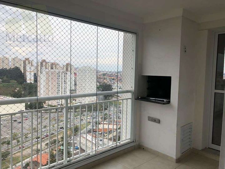 Apartamento com 2 Quartos à Venda, 95 m² em Jardim Wanda - Taboão Da Serra