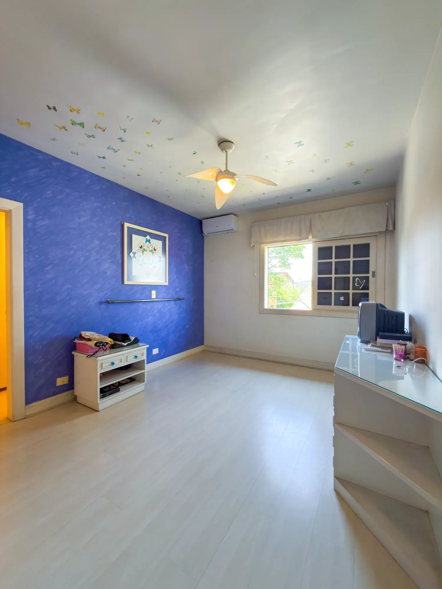 Imagem Casa de Condomínio com 4 Quartos à Venda, 270 m² em Alphaville - Santana de Parnaíba