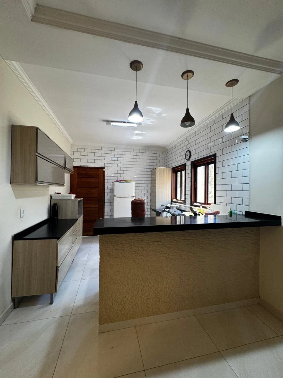 Foto do imóvel: Casa com 3 Quartos à Venda, 120 m² em Praia das Palmeiras - Caraguatatuba