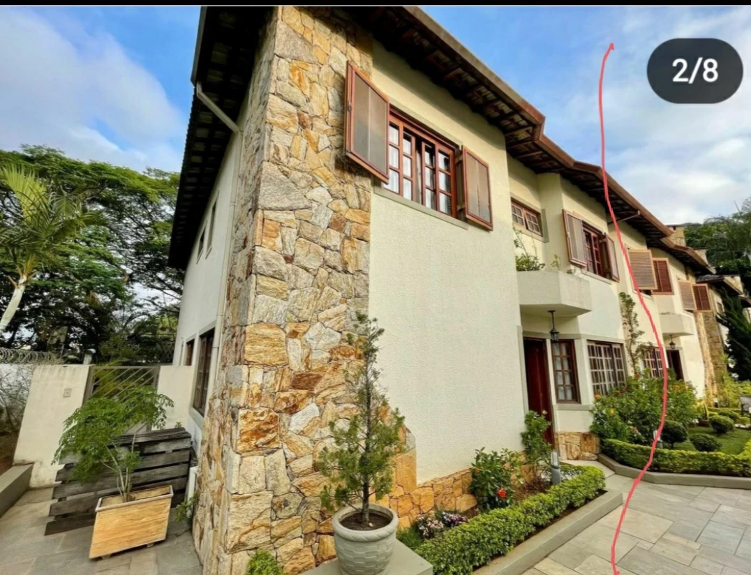Casa de Condomínio com 4 Quartos à Venda ou Locação, 356 m² em Brás - São Paulo