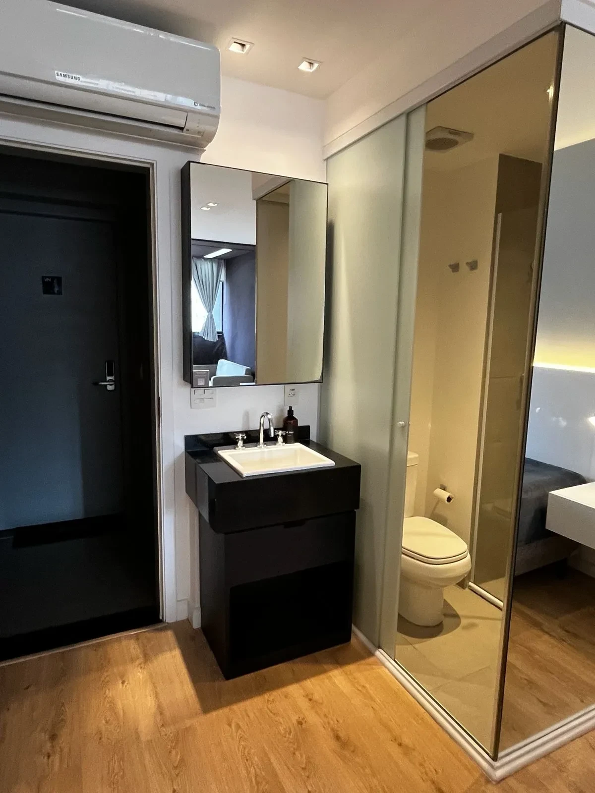Imagem Studio com 1 Quarto à Venda, 28 m² em Vila Olímpia - São Paulo