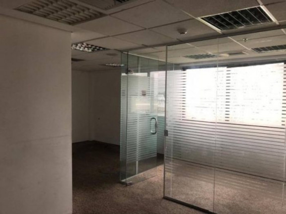 Imagem Sala Comercial para Alugar, 206 m² em Paraíso - Santo André