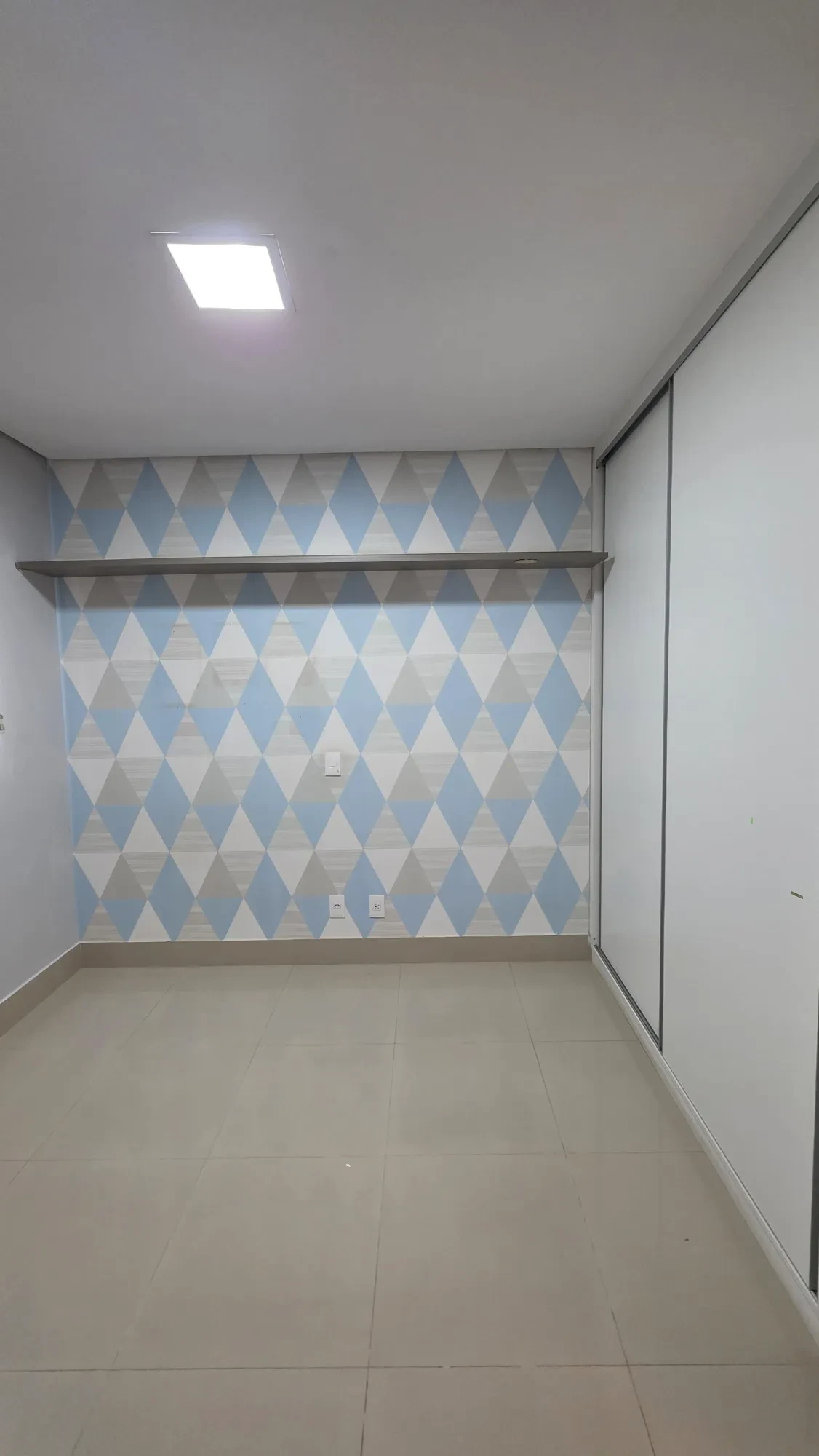 Imagem Apartamento com 3 Quartos à Venda, 156 m² em Jardim das Américas - Cuiabá