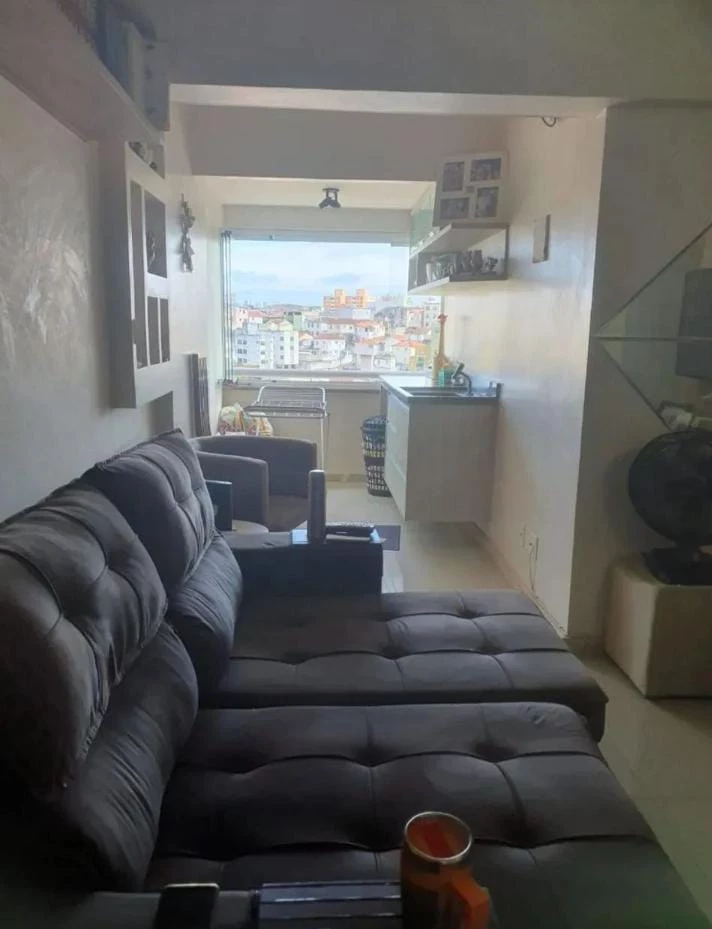 Imagem Apartamento com 2 Quartos à Venda, 69 m² em Barbalho - Salvador Imagem Apartamento com 2 Quartos à Venda, 69 m² em Barbalho - Salvador