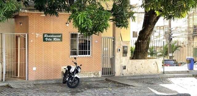 Condomínio Vila Rita em Salvador