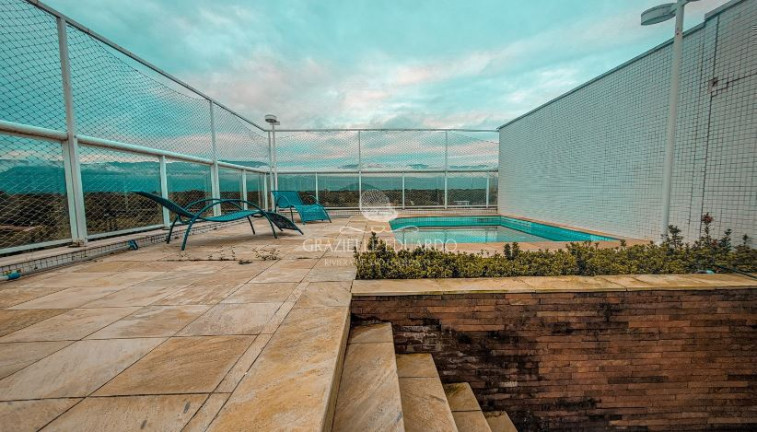 Imagem Apartamento com 4 Quartos à Venda,  em Riviera de São Lourenço - Bertioga