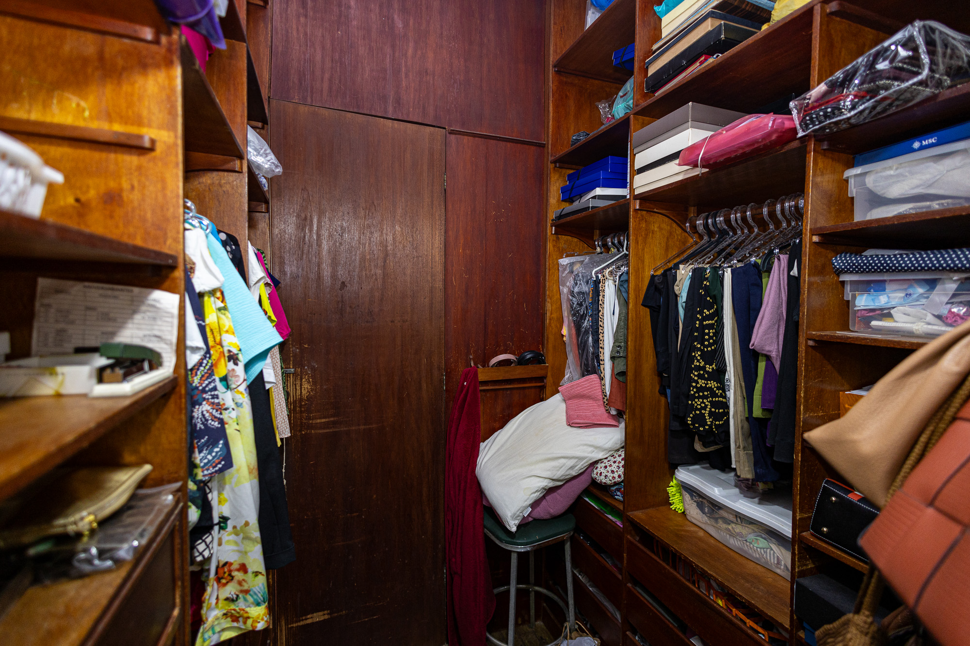 Imagem Apartamento com 4 Quartos à Venda, 128 m² em Tijuca - Rio de Janeiro