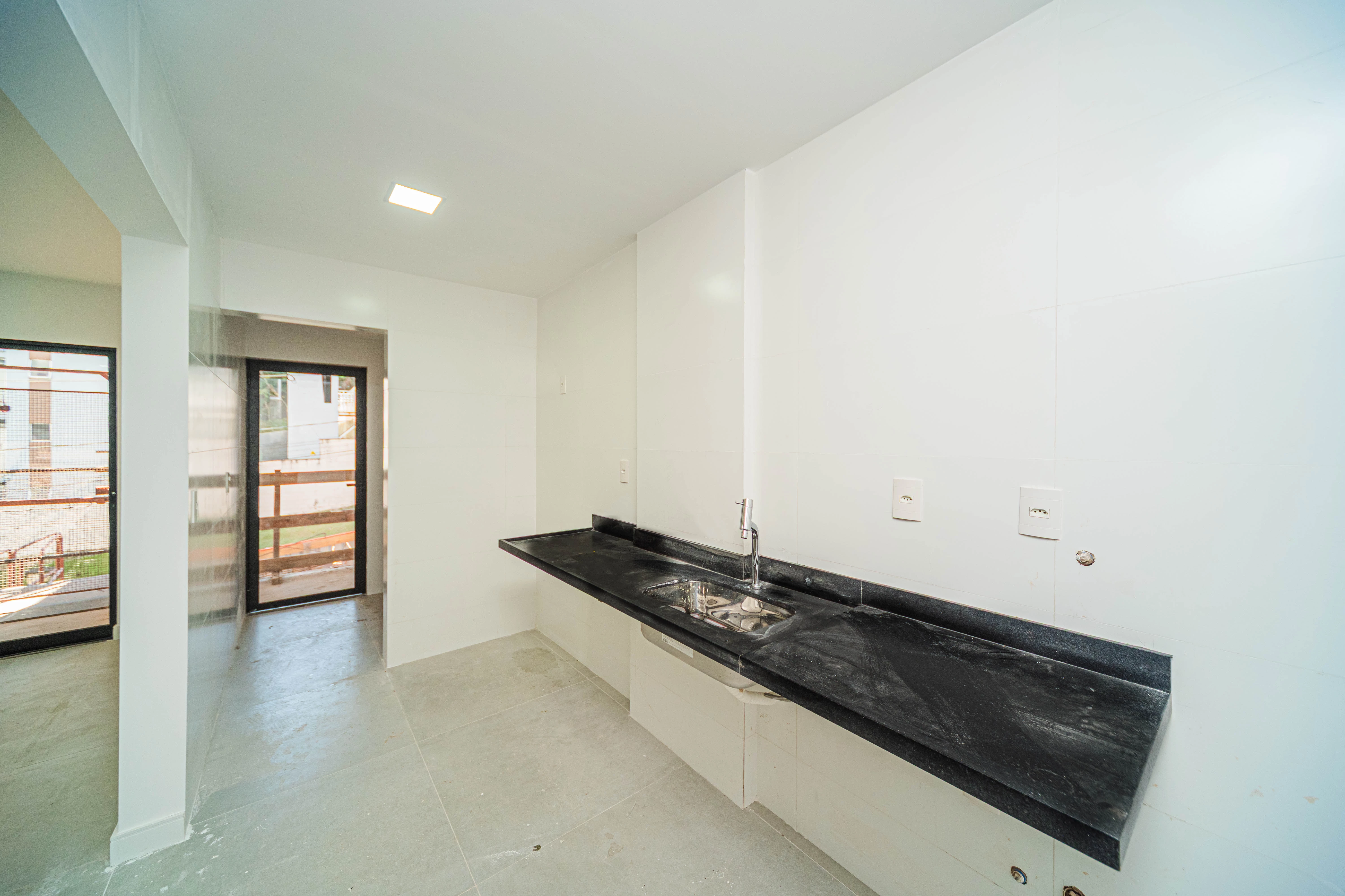 Imagem Apartamento com 3 Quartos à Venda, 114 m² em Estrela Sul - Juiz de Fora