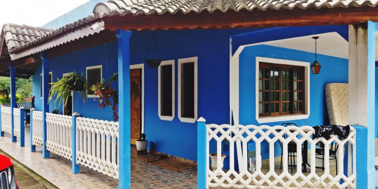 Imagem Chácara com 3 Quartos à Venda,  em Centro - Santa Isabel