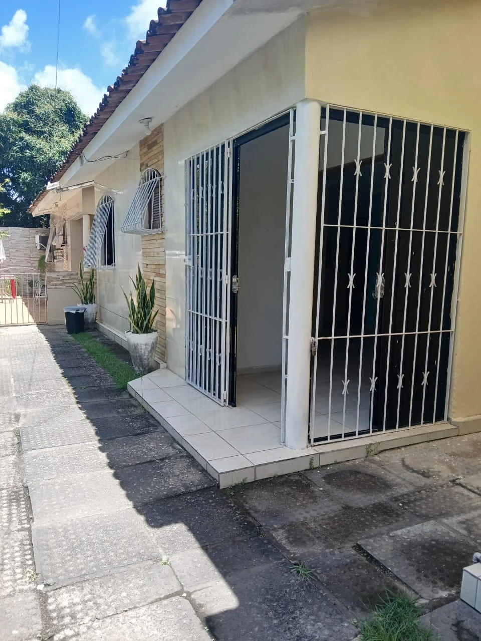 Foto do imóvel: Casa de Condomínio com 3 Quartos à Venda, 47 m² em Janga - Paulista
