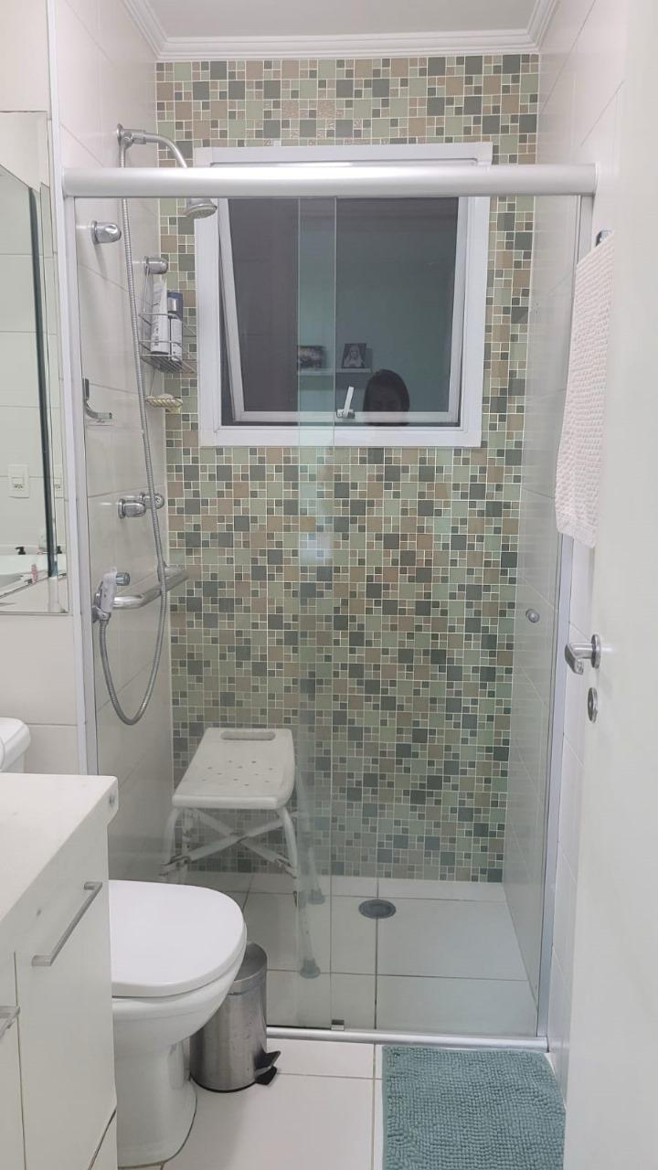 Foto do imóvel: Apartamento com 3 Quartos à Venda, 89 m² em Jardim Aida - Guarulhos