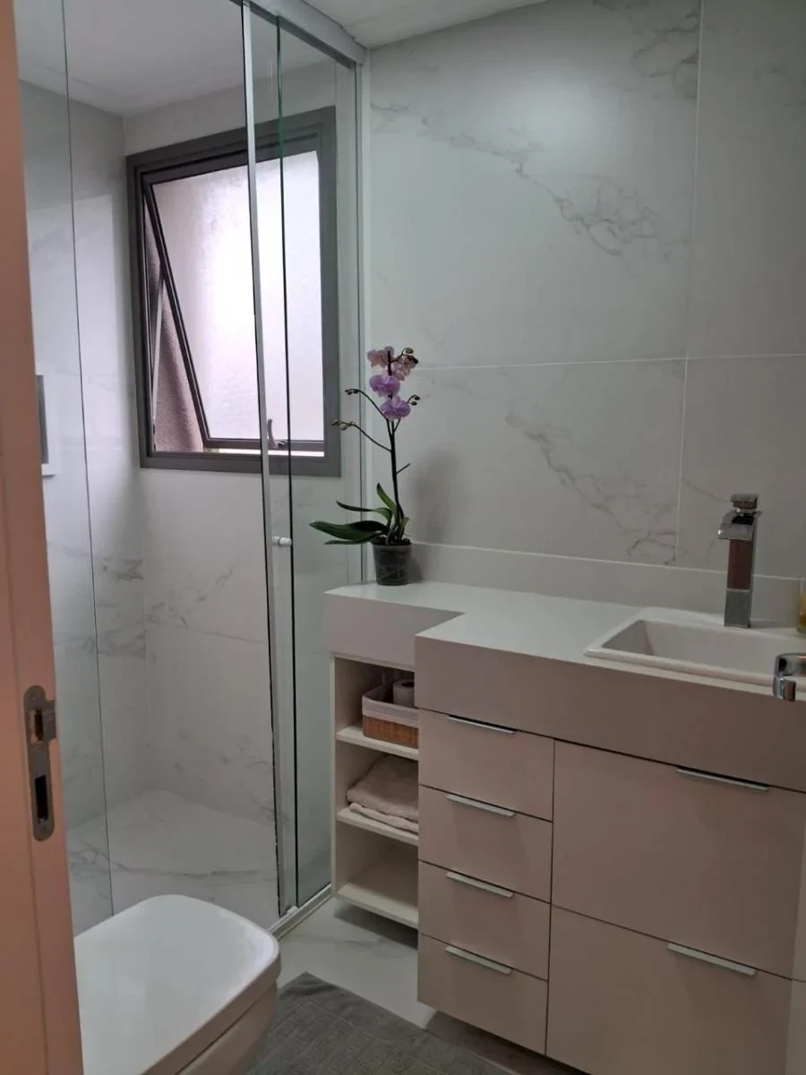 Imagem Apartamento com 3 Quartos à Venda, 115 m² em Vila Santa Catarina - São Paulo