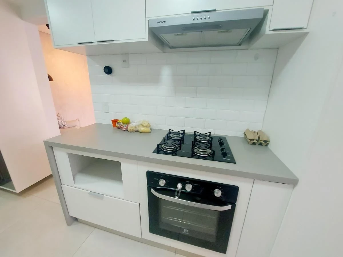 Imagem Apartamento com 3 Quartos à Venda, 115 m² em Vila Santa Catarina - São Paulo