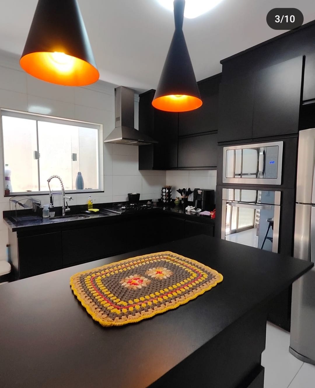 Imagem Casa com 3 Quartos à Venda, 140 m²em Dos Casa - São Bernardo do Campo