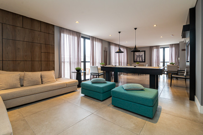 Imagem Apartamento com 1 Quarto à Venda, 31 m² em Jardim Paulista - São Paulo