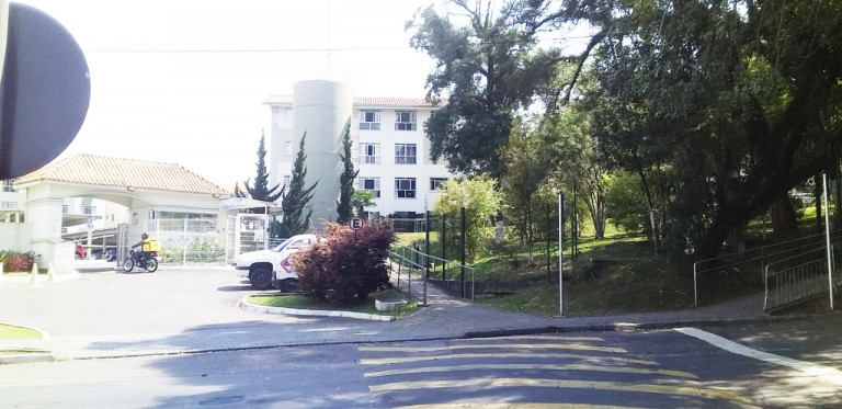 Imagem Apartamento com 3 Quartos à Venda, 58 m² em Santa Quitéria - Curitiba