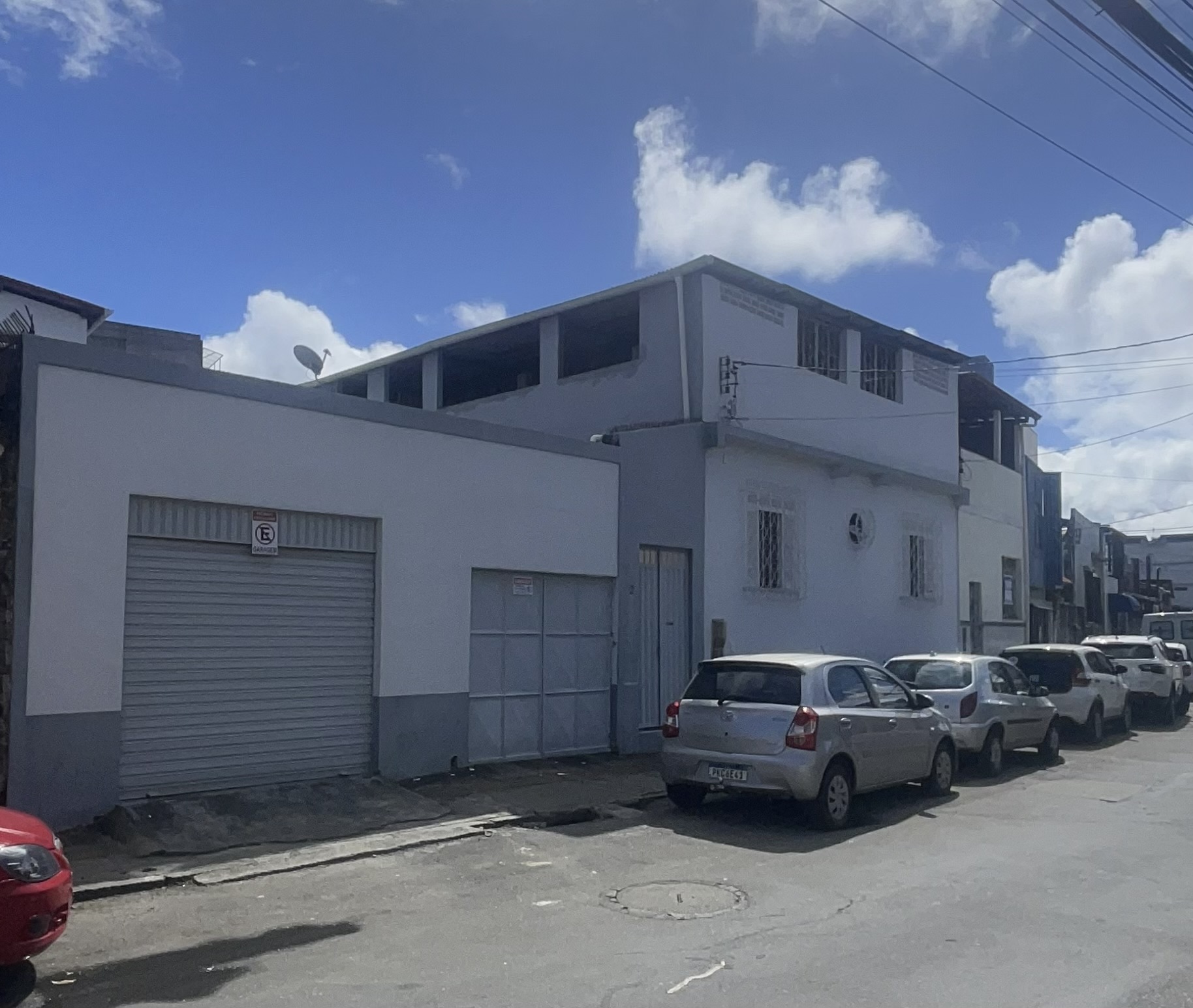 Casa com 4 Quartos à Venda, 180 m²em Brotas - Salvador