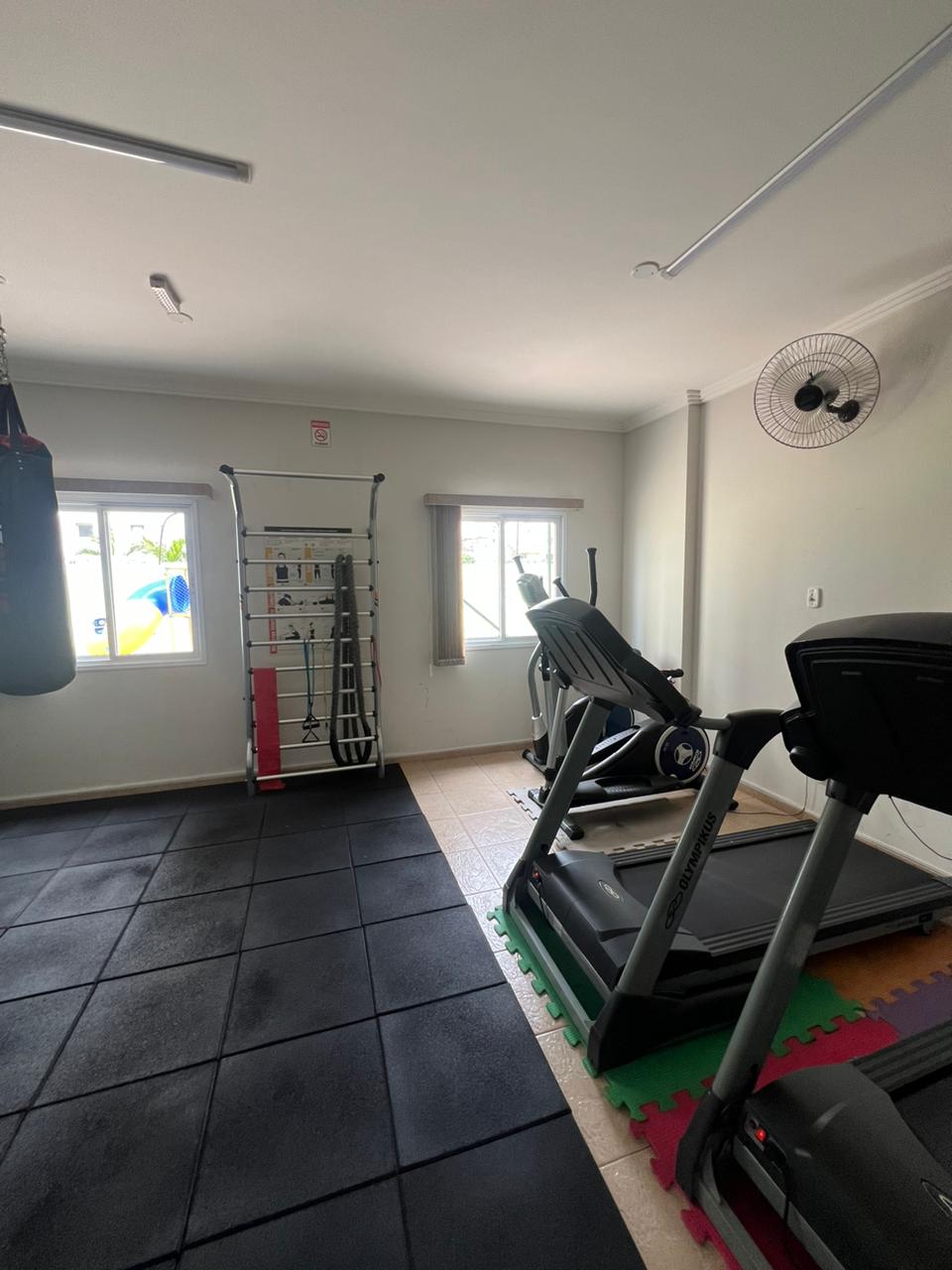 Imagem Apartamento com 2 Quartos à Venda, 60 m²em Vila Príncipe de Gales - Santo André