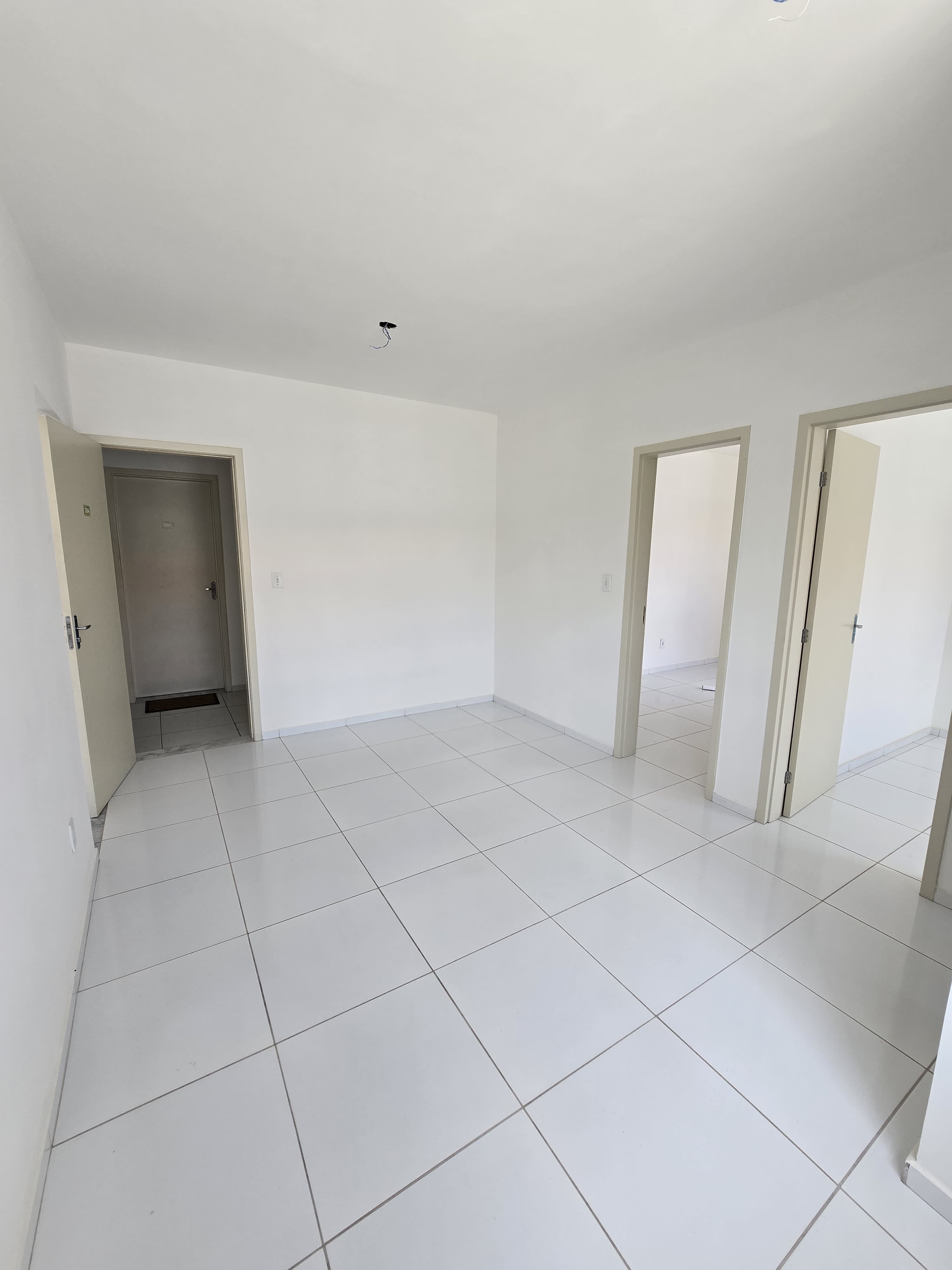 Imagem Apartamento com 2 Quartos à Venda, 58.020 m² em Jardim - Nossa Senhora do Socorro