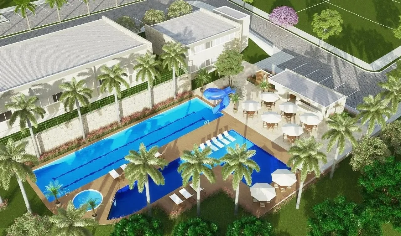 Foto do imóvel: Terreno em Condomínio à Venda, 240 m² em Sapé - Sapé