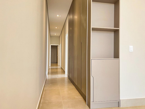 Imagem Casa de Condomínio com 3 Quartos à Venda, 165 m² em Parque Brasil 500 - Paulínia