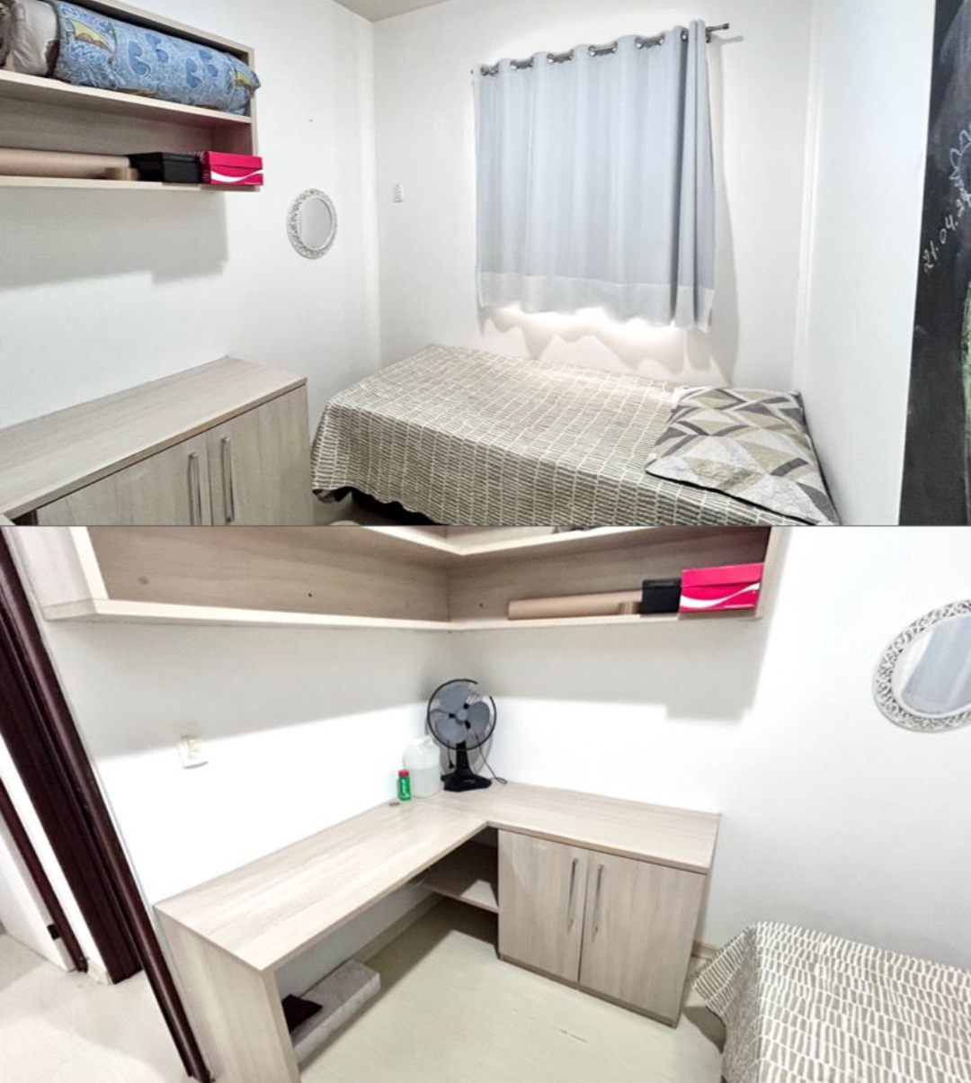 Imagem Apartamento com 3 Quartos para Alugar, 70 m²em Ponta Verde - Maceió