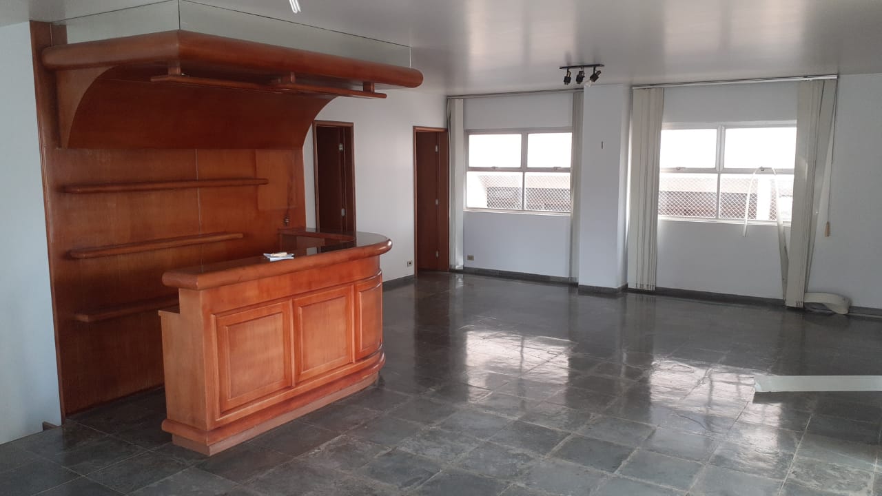 Imagem Apartamento com 6 Quartos à Venda, 230 m²em Setor Oeste - Goiânia