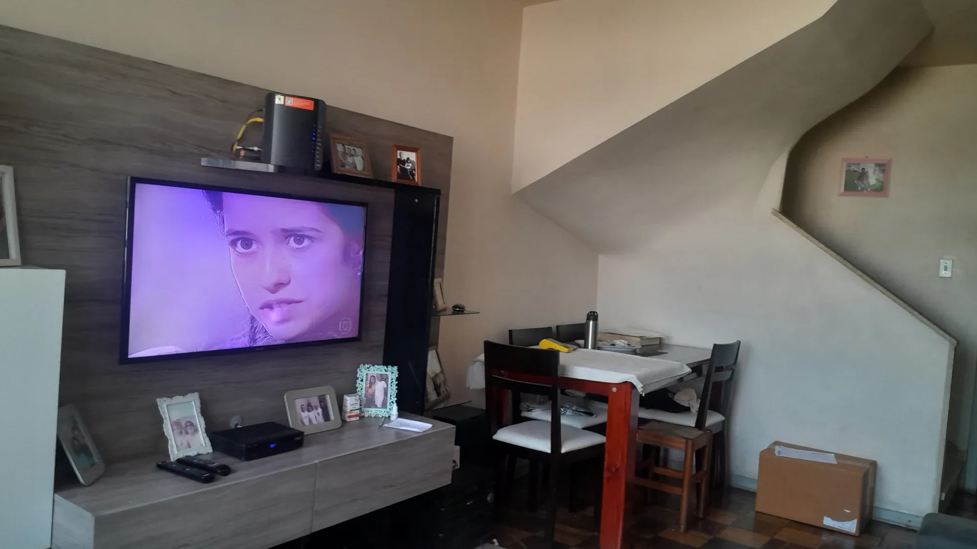Imagem Sobrado com 3 Quartos à Venda, 62 m² em Vila São Pedro - São Paulo