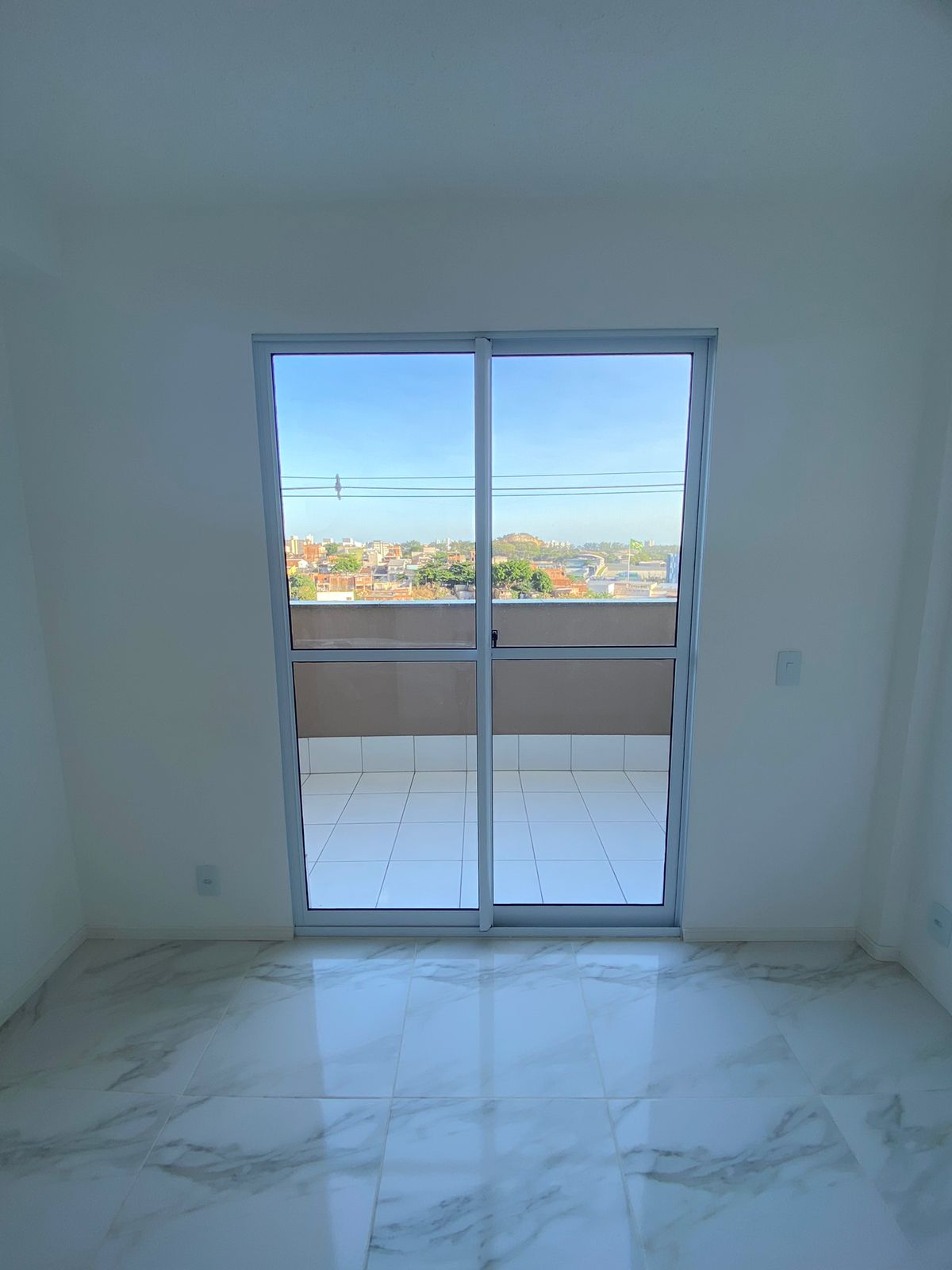 Imagem Apartamento com 2 Quartos à Venda, 50 m² em Ataíde - Vila Velha