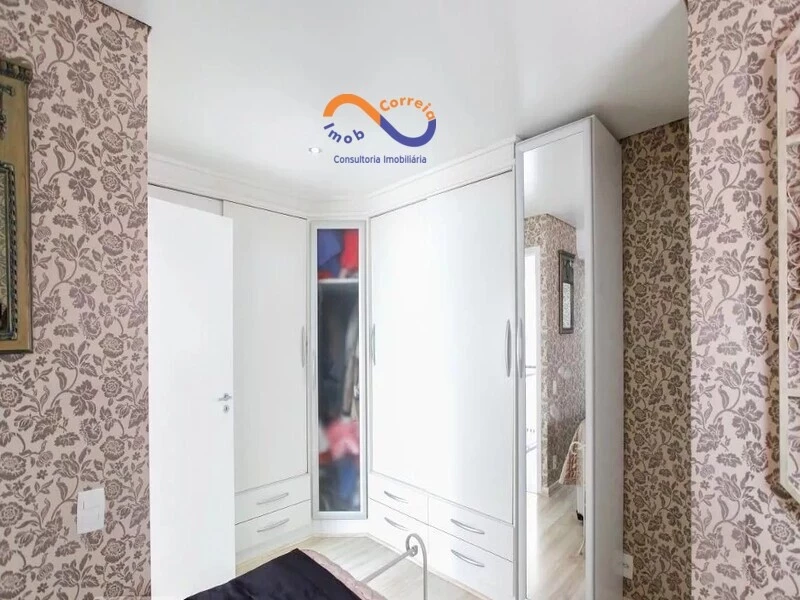 Imagem Cobertura com 3 Quartos à Venda, 194 m² em Chácara Inglesa - São Paulo
