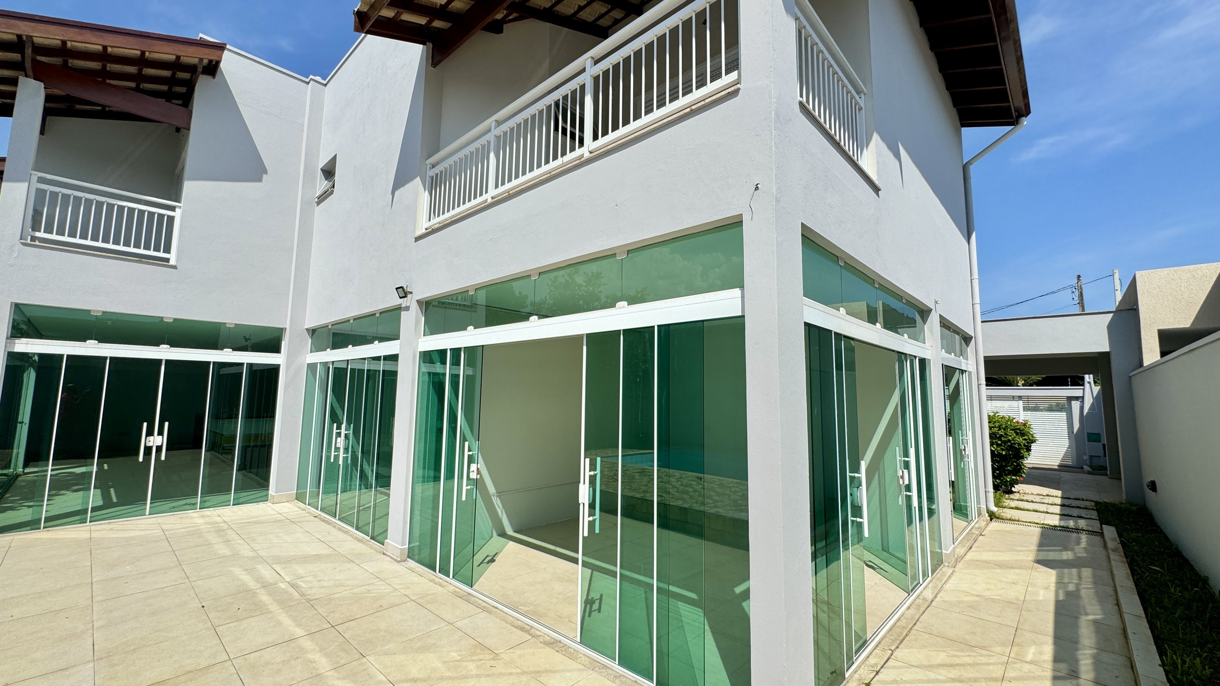 Imagem Sobrado com 8 Quartos à Venda, 152 m²em Cibratel - Itanhaém