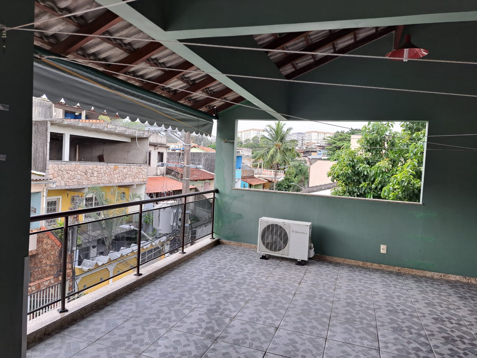 Imagem Casa de Condomínio com 4 Quartos à Venda, 309 m² em Taquara - Rio de Janeiro