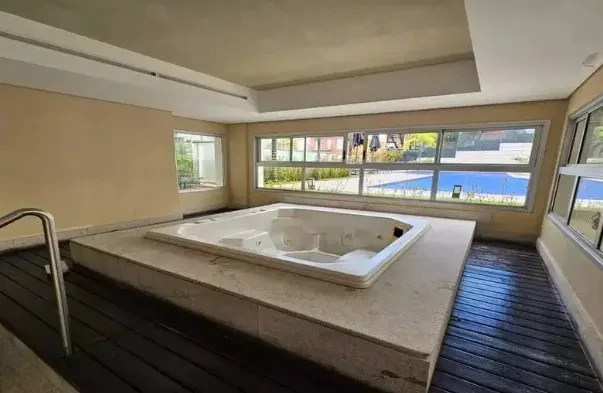 Imagem Apartamento com 3 Quartos à Venda, 83 m² em Gutierrez - Belo Horizonte