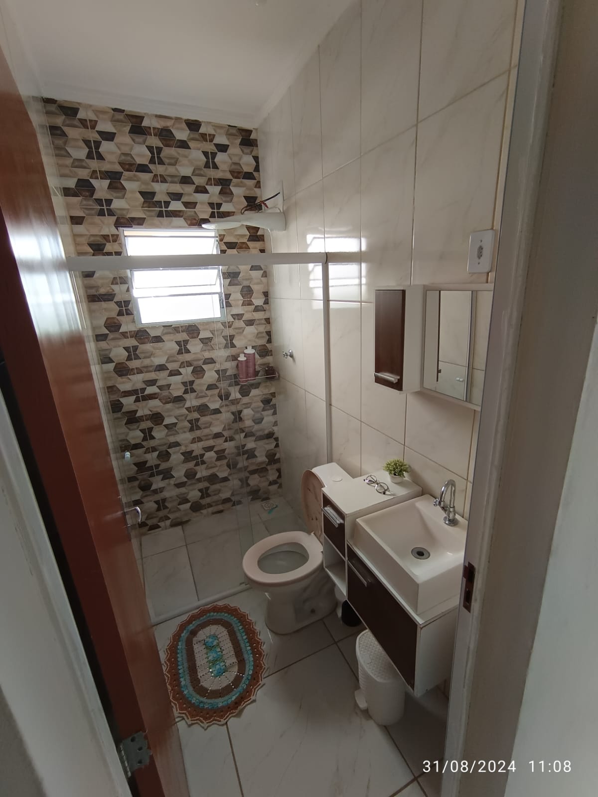 Imagem Casa com 3 Quartos à Venda, 125 m²em Jardim Santa Cecília - Sorocaba