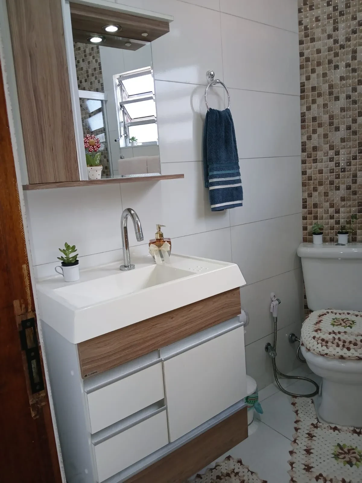 Imagem Sobrado com 3 Quartos à Venda, 80 m² em Parque São Vicente - Mauá