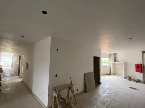 Imagem Studio com 1 Quarto à Venda, 28 m² em Bela Vista  - Cachoeira Paulista