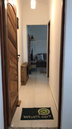 Casa com 1 Quarto à Venda,  em Vila Dom Pedro II - São Paulo