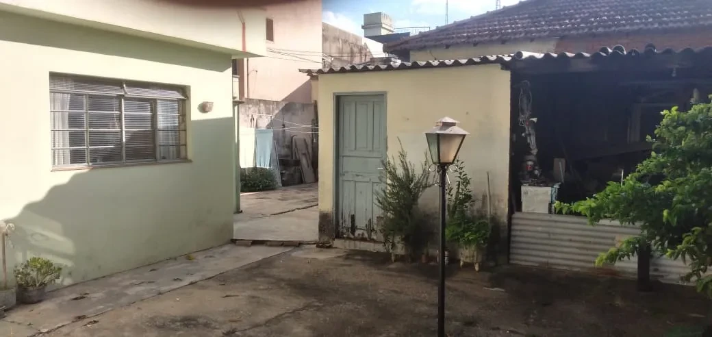 Imagem Casa com 3 Quartos à Venda, 310 m² em Anhangabaú - Jundiaí