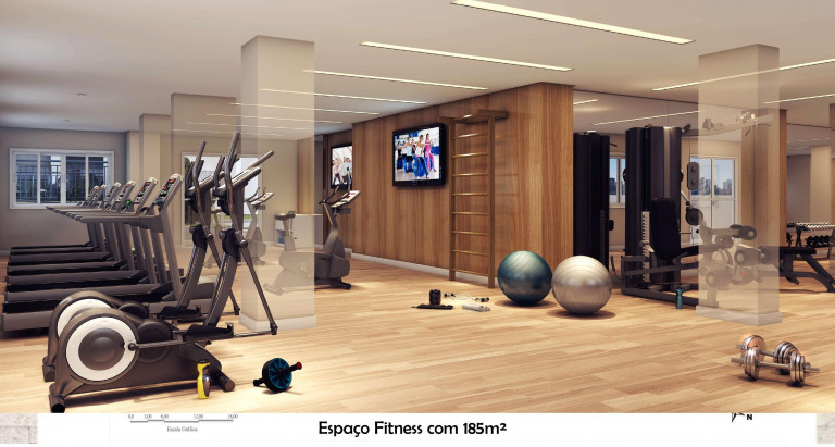 Imagem Apartamento com 2 Quartos à Venda, 68 m² em Brás - São Paulo