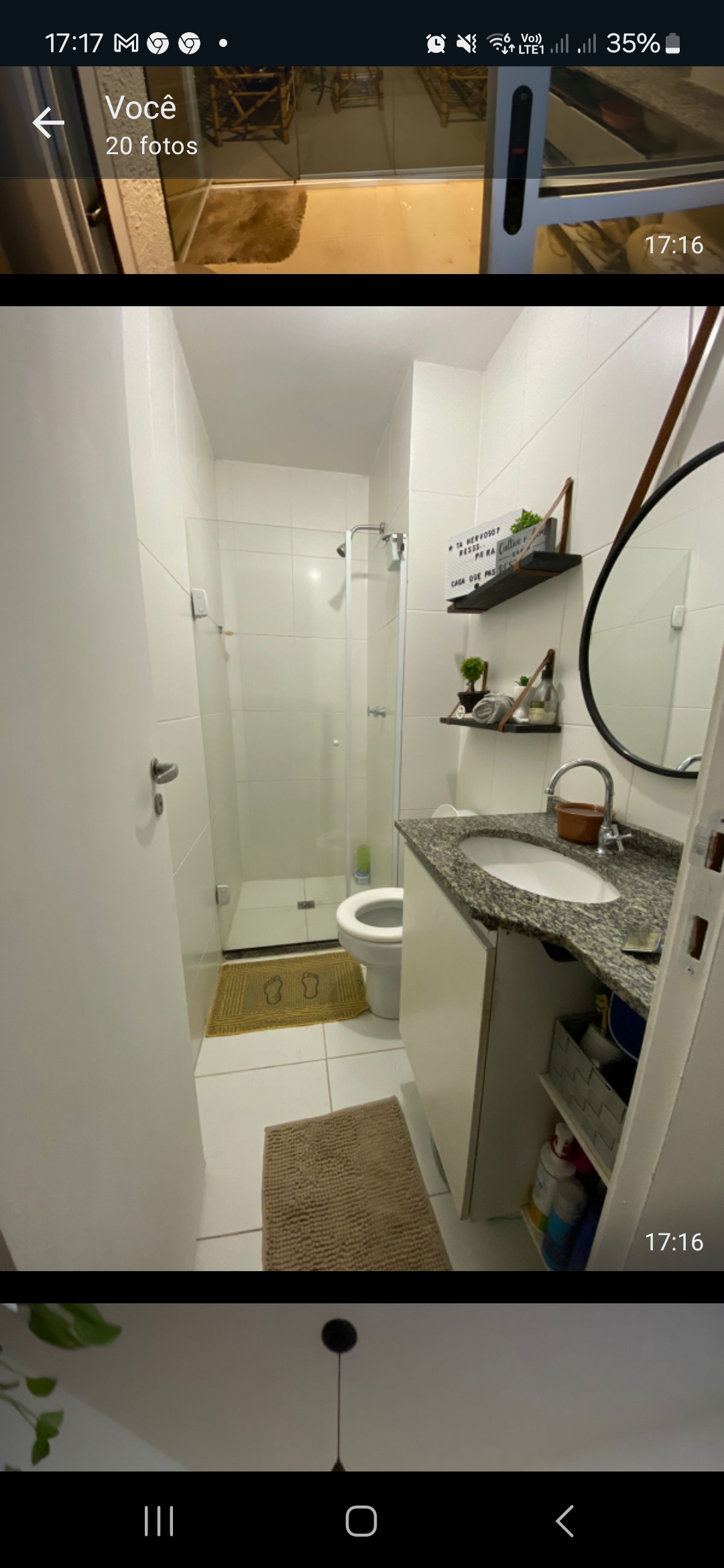 Imagem Apartamento com 2 Quartos para Alugar, 55 m²em Parque União - Jundiaí