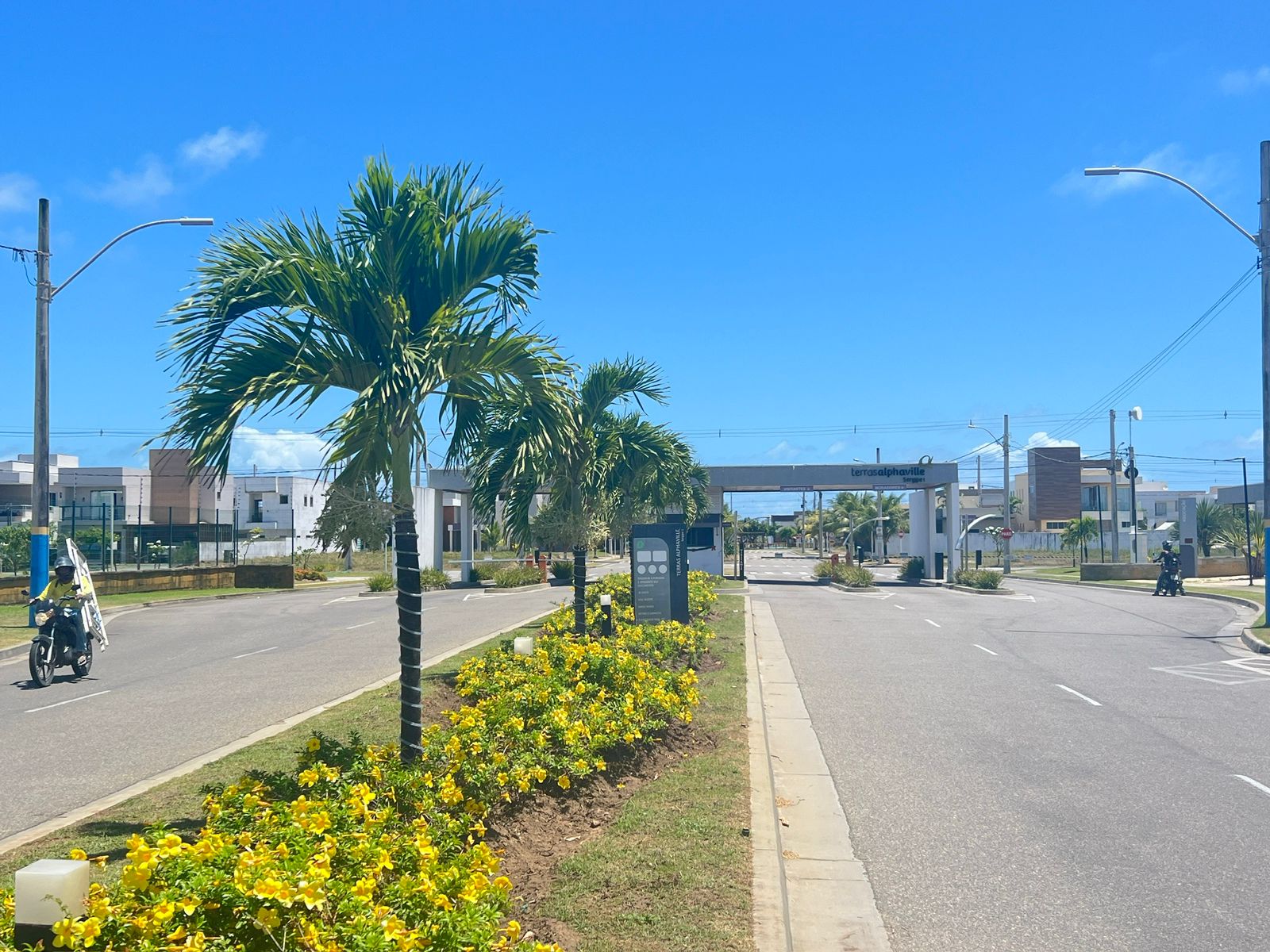 Imagem Casa de Condomínio com 4 Quartos à Venda, 210 m² em Centro - Barra dos Coqueiros