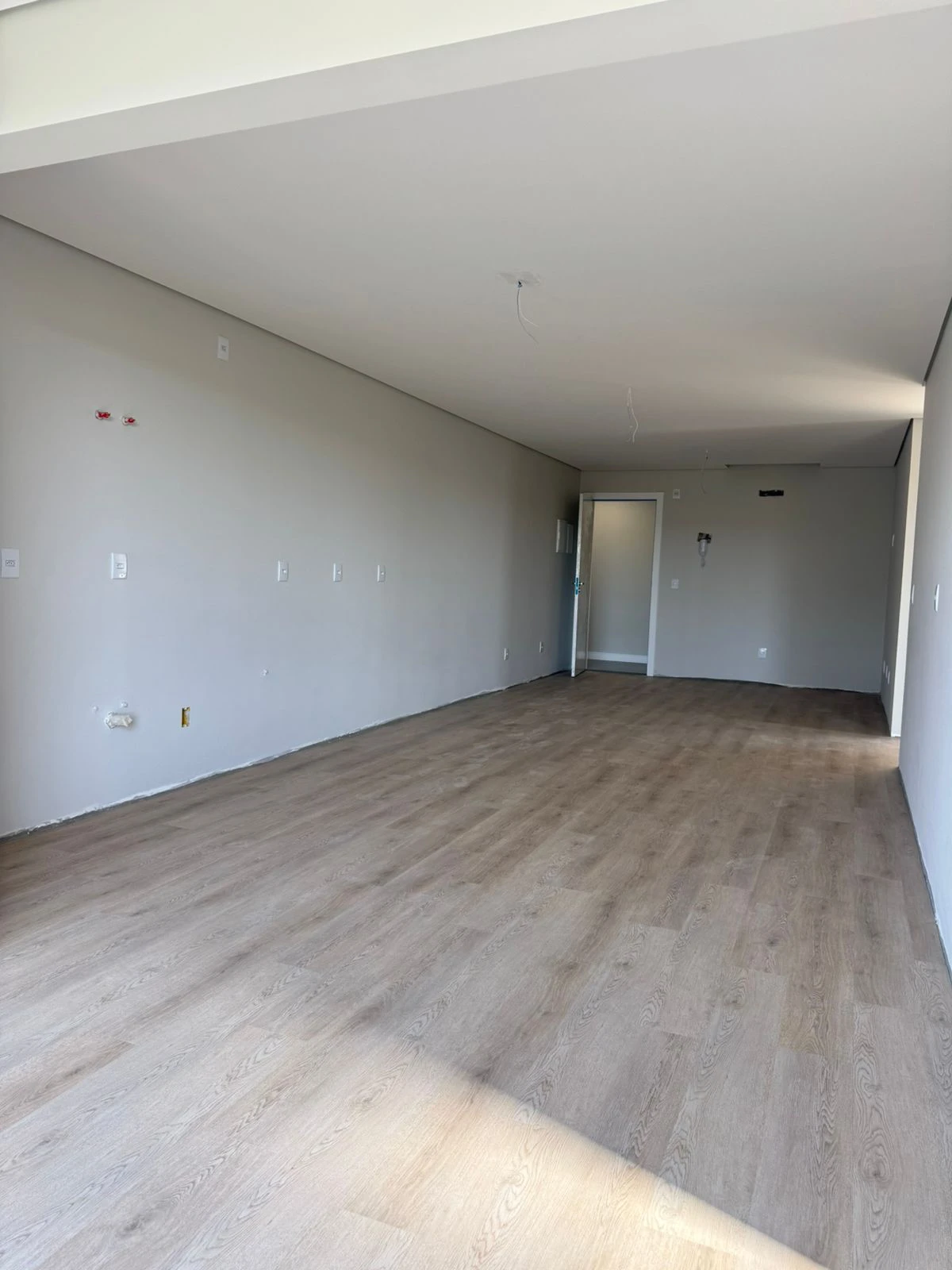 Imagem Apartamento com 2 Quartos à Venda, 80 m² em Barra Velha - Barra Velha