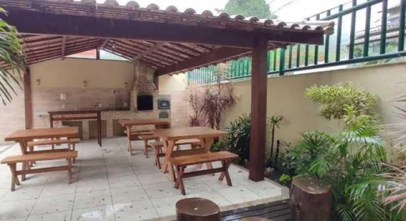 Imagem Apartamento com 3 Quartos à Venda, 120 m²em Piratininga - Niterói