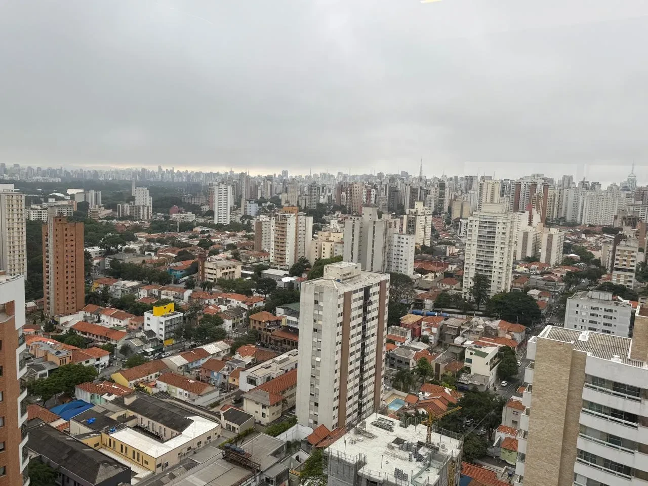 Foto do imóvel: Apartamento com 3 Quartos à Venda, 163 m² em Vila Clementino - São Paulo
