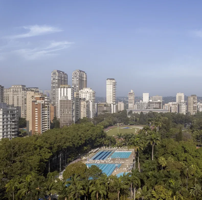Imagem Apartamento com 4 Quartos à Venda, 601 m² em Jardim Europa - São Paulo