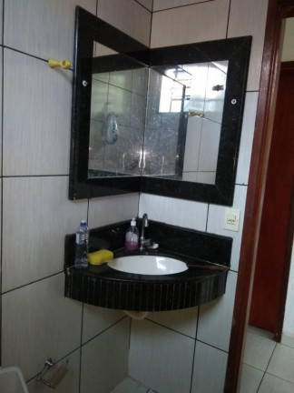 Imagem Casa com 2 Quartos à Venda, 83 m² em Conjunto Flávio Cavalari - Ituverava